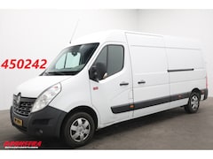 Renault Master - 2.3 dCi L3-H2 2X Schuifdeur Airco Bluetooth Cruise Camera PDC AHK