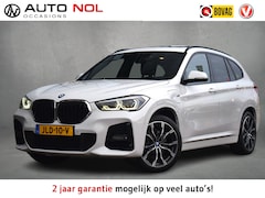 BMW X1 - xDrive25e eDrive Edition | M-Sport | Trekhaak | Pano | Half Leer | Stoelverw
