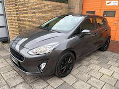 Ford Fiesta - 1.0 EcoBoost Active