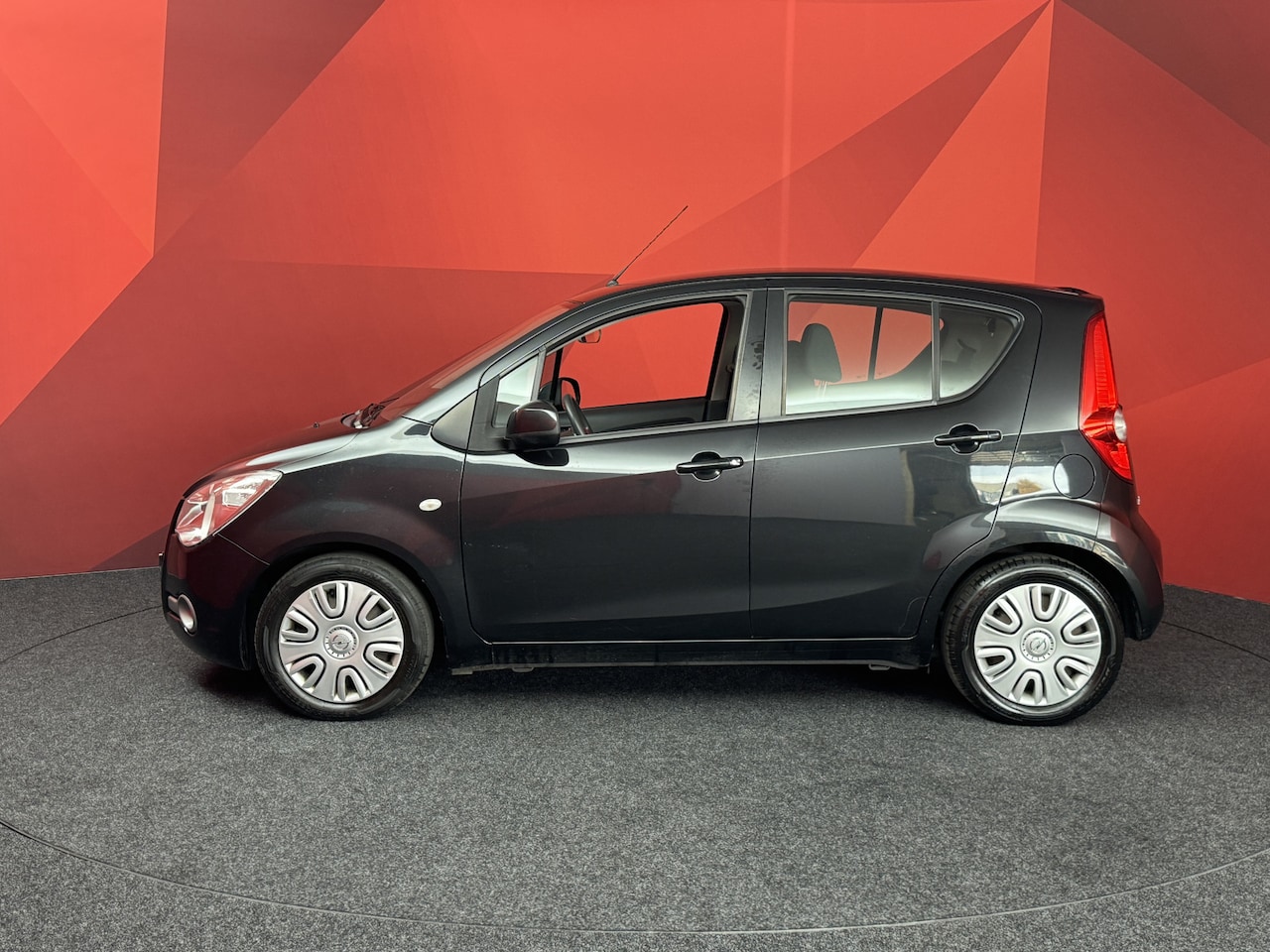 Opel Agila - 1.0 Edition LPG | Nieuw Binnen! | Airco | Zuinig rijden | Apk 05-2026 - AutoWereld.nl