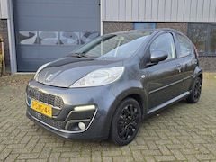Peugeot 107 - 1.0 Active| NWE APK| AIRCO| 5D