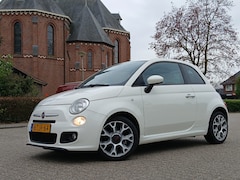 Fiat 500 - 0.9 TwinAir T 500S