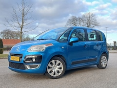 Citroën C3 Picasso - 1.4 VTi Seduction