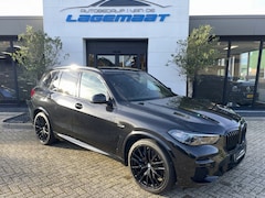BMW X5 - xDrive45e Pano Sky| 4 wielst.| Harman Kardon| Trekhaak|