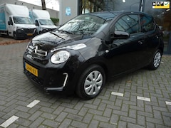 Citroën C1 - 1.0 VTi Feel