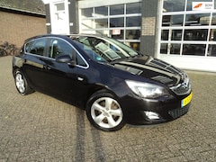 Opel Astra - 1.4 Turbo Sport Airco Cruise Trekhaak