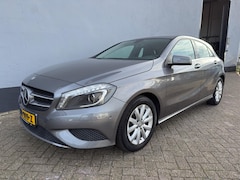 Mercedes-Benz A-klasse - 180 Ambition - Navigatie
