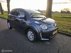 Citroën C1 - 1.0 e-VTi Airscape Shine
