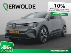 Renault Mégane E-Tech - techno EV60 220pk optimum charge | Achteruitrijcamera | Dodehoekdetectie | Parkeersensoren