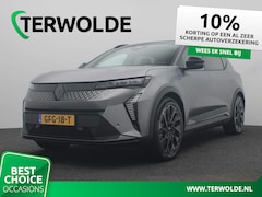 Renault Scenic E-Tech - esprit Alpine 220 pk long range | Harman Kardon | Adapt. Cruise | Trekhaak