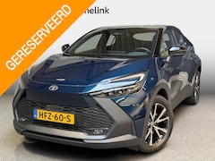 Toyota C-HR - Plug-in Hybrid 220 First Edition automaat