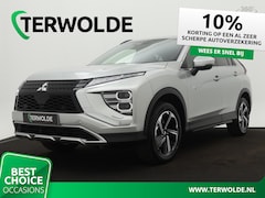 Mitsubishi Eclipse Cross - 2.4 PHEV Intense+ | Navigatie | Parkeercamera | Stoelverw. |