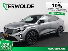 Renault Rafale - esprit Alpine E-Tech full hybrid 200 | SolarBay Panoramadak | Harman & Kardon | Active Dri