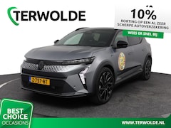 Renault Scenic E-Tech - esprit Alpine 220 pk long range | pack advanced driving assist & augmented vision |