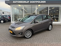 Ford C-Max - 1.0 Edition Plus