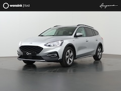 Ford Focus Wagon - 1.0 EcoBoost Active X Business | Navigatie | Winterpakket | Parkeercamera | Climate Contro