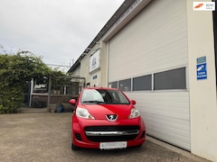 Peugeot 107 - 1.0-12V XR LAGE KILOMETERSTAND