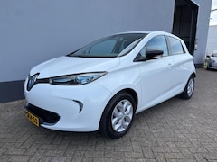 Renault Zoe - Q210 Zen Quickcharge 22 kWh (ex Accu)
