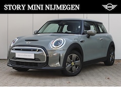 MINI Mini-Electric - Essential / Sportstoelen / LED / Airconditioning / Cruise Control