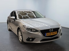 Mazda 3 - 3 1.5 TS | Stoelverwarming | Parkeersensoren | Bluetooth |