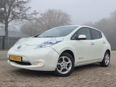 Nissan LEAF - Base 24 kWh