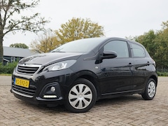 Peugeot 108 - 1.0 e-VTi Active