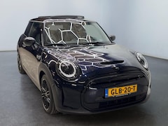 MINI Mini-Electric - Camden Ed. 33 kWh | Head-up Display | Panoramadak | Leder |