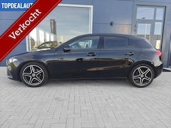 Mercedes-Benz A-klasse - 160 Navi/Carplay/Amg velgen/Cruise/Pdc/