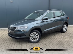 Skoda Karoq - 1.0 TSI Ambition * Navigatie * Camera * Stoelverwarming * Cruise Control