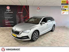Skoda Octavia Combi - 1.4 TSI iV PHEV Business Edition