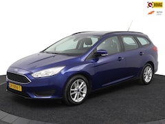 Ford Focus Wagon - 1.0 Trend