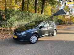 SEAT Ibiza - 1.2 Airco 5-Deurs 1e Eigenaar Origineel NL