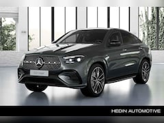 Mercedes-Benz GLE-Klasse Coupé - GLE 400e Automaat 4MATIC Sport Edition | Premium Plus Pakket | Nightpakket | Winterpakket