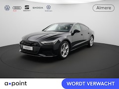 Audi A7 Sportback - 50 TFSI e quattro Pro Line 299PK S-tronic | Eind november verwacht | Head-up | Leder | Amb