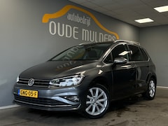 Volkswagen Golf Sportsvan - 1.5 TSI ACT Highline Panoramadak/Trekhaak/Navigatie/AdaptieveCruise
