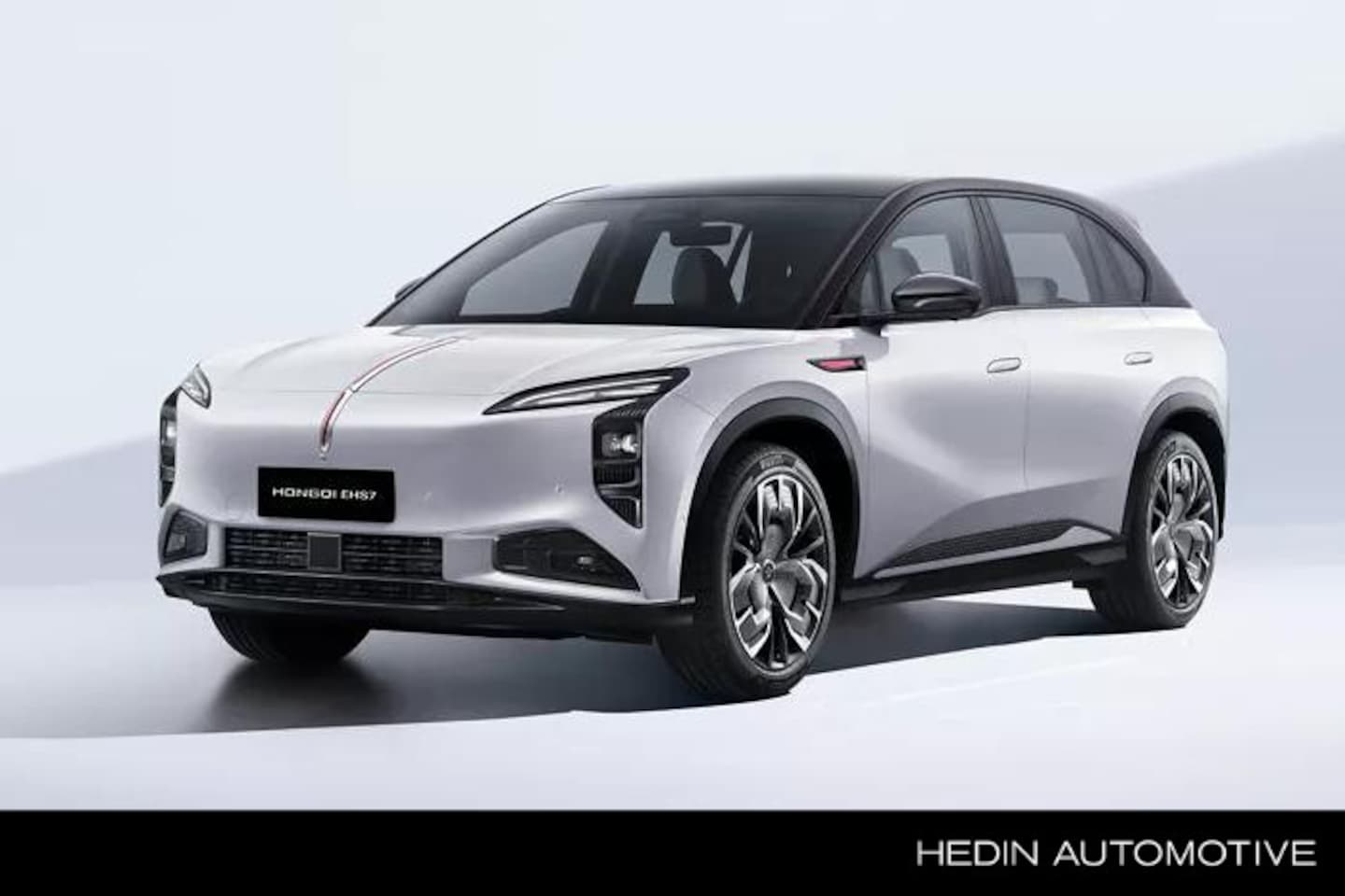 Hongqi EHS7 - Long Range Launch Edition 111kWh | Head-Up | Adaptieve Cruise Control | Panoramadak | LED - AutoWereld.nl
