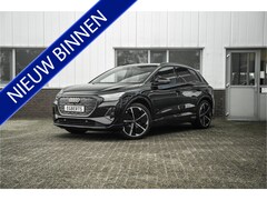 Audi Q4 e-tron - 45 quattro Edition 82 kWh