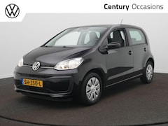 Volkswagen Up! - 1.0 BMT move up / Bluetooth / Airco / DAB+