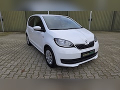 Skoda Citigo - 1.0 Grt. Ambition