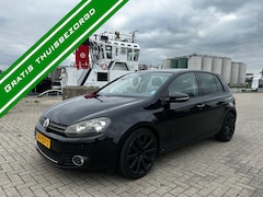 Volkswagen Golf - 1.4 TSI AUTOMAAT-NEW APK-NAP