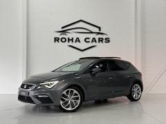 SEAT Leon - 1.8 TSI FR BnsI. *Pano*Automaat*Leder