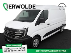 Nissan Interstar-e - L2H2 Tekna 87 kWh | 17, 5% korting| DE NIEUWE INTERSTAR NU BIJ TERWOLDE |