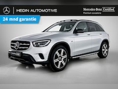 Mercedes-Benz GLC-klasse - GLC 300e Automaat 4MATIC Business Solution AMG | Nightpakket | Rijassistentiepakket | Park