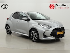 Toyota Yaris - 1.5 Hybrid 115 First Edition | Navigatie | Adaptive Cruise | Clima | Keyless | Apple Carpl
