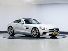 Mercedes-Benz AMG GT - 4.0 | Panoramadak | Sportuitlaat | NL auto |