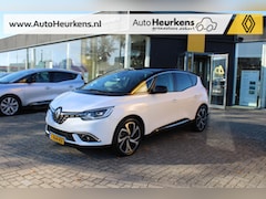 Renault Scénic - TCe 130 Bose | Panoramisch Glazen Dak | Afn Trekhaak | Dealer Onderhouden |