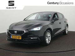 SEAT Leon - 1.0 eTSI Style Business Intense DSG / Camera / Virtual / Adap. Cruise