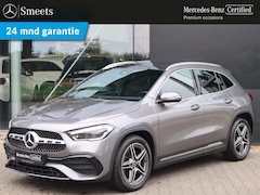 Mercedes-Benz GLA-Klasse - 200 Business Solution AMG