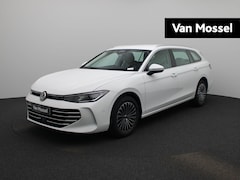 Volkswagen Passat Variant - 1.5 eTSI Elegance Business | Direct leverbaar | LED Matrix koplampen | Achterklep elektris