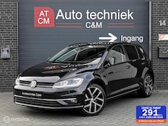 Volkswagen Golf - 1.5 TSI Highline 150PK/DSG/ACC/VIRTUAL/LED/